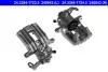 24338417245 ZACISK HAMULC. VW GOLF IV 97-99 PT ATE підбір по vin на Brocar