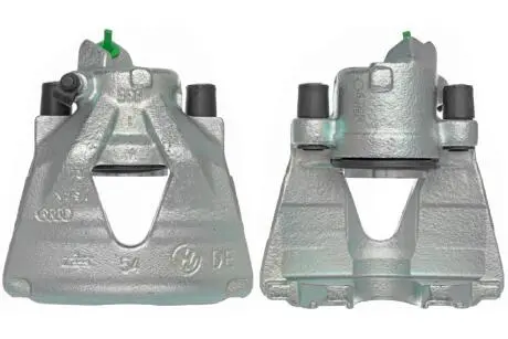 24354185245 Супорт гальмівний ATE підбір по vin на Brocar