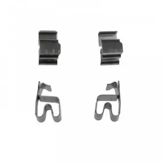 ADC448600 Устоновояный к-кт. торм. кол. HONDA ACCORD -3 BLUE PRINT подбор по vin на Brocar