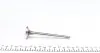 PDAE012A0D Клапан (выпуск) Daewoo Lanos 1.4i/1.5i 97- (31x7x103.7) (вальцевание) PARADOWSCY AMP підбір по vin на Brocar