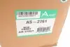 AS2761 Амортизатор газомасляний ARNOTT підбір по vin на Brocar