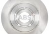 Тормозной диск A.B.S. 18228
