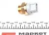 37970 Датчик увімкнення вентилятора Ford Transit 1.6-2.0 85-94 (100°C) FAE підбір по vin на Brocar