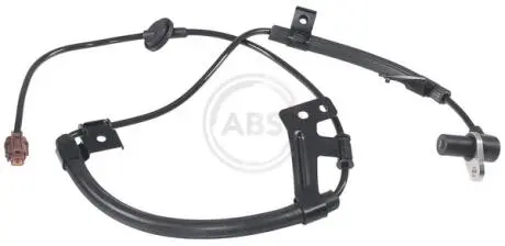 30456 Датчик A.B.S. підбір по vin на Brocar