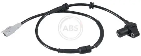 30570 Датчик A.B.S. підбір по vin на Brocar