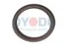 27U0301OYO USZCZELNIACZ WAŁU KORBOWEGO HYUNDAI OYODO підбір по vin на Brocar