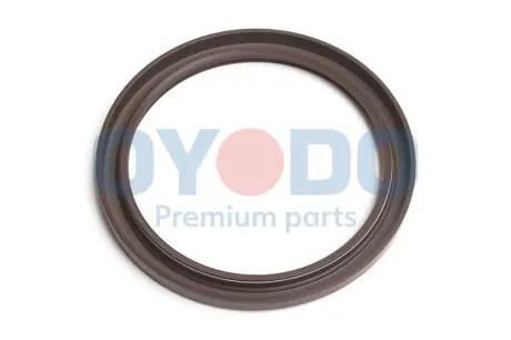 27U0301OYO USZCZELNIACZ WAŁU KORBOWEGO HYUNDAI OYODO подбор по vin на Brocar