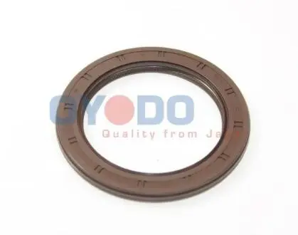 27U0307OYO USZCZELNIACZ WAŁU KORBOWEGO HYUNDAI OYODO подбор по vin на Brocar