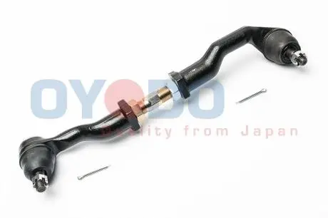 10K0316OYO Наконечник поперечной рулевой тяги OYODO підбір по vin на Brocar