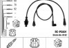 Комплект проводов зажигания RC-PG601
