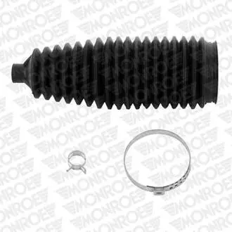 L24030 Пильник рульової рейки MERIVA A 03- MONROE підбір по vin на Brocar