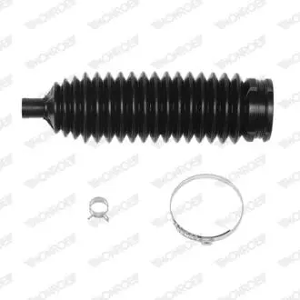 L29066 Пыльник MONROE подбор по vin на Brocar