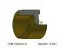 Поршень супорту MAZDA 626 87-97, TOYOTA PRIUS 04-09 P544502