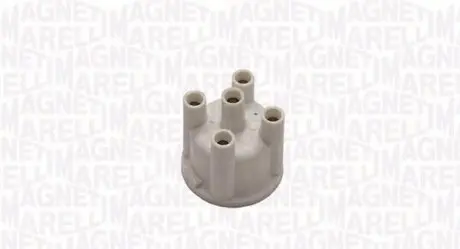 71366702 Крышка распределителя зажигания MAGNETI MARELLI подбор по vin на Brocar