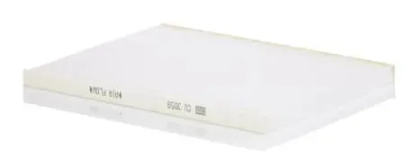 CU3059 Фільтр повітря (салону) MANN підбір по vin на Brocar
