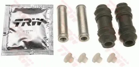 ST1609 Zestaw naprawczy zacisku hamulcowego TRW подбор по vin на Brocar