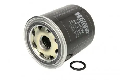 T280W Фильтр влагоосушителя HENGST FILTER підбір по vin на Brocar