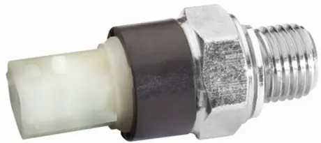 6ZL003259401 Датчик тиску масла Nissan Primastar/Opel Movano 2.5CDTi 03- HELLA підбір по vin на Brocar