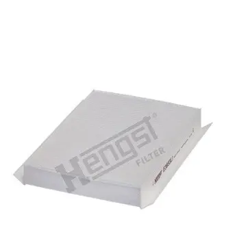 E3953LI Фільтр салону HENGST FILTER підбір по vin на Brocar