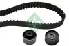 Комплект ГРМ Mitsubishi L400 2.4 95-02 530053710