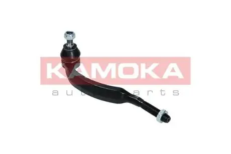 9010219 Наконечник, поперечна кермова тяга KAMOKA подбор по vin на Brocar