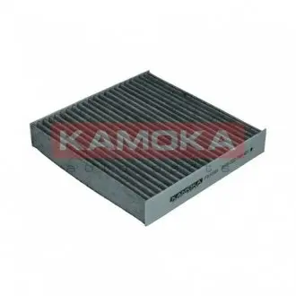 F510301 Фільтр салону вугільний KAMOKA підбір по vin на Brocar