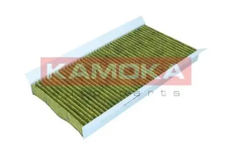 6080005 FILTR KABINOWY ULTRA PURE FIAT OPEL KAMOKA підбір по vin на Brocar