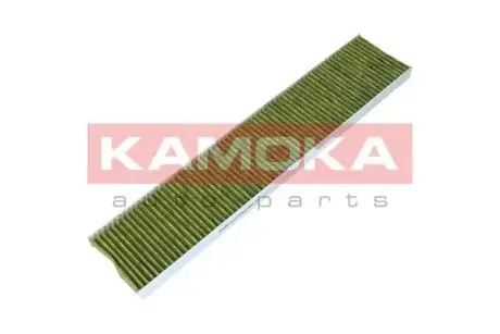 6080007 Фільтр повітря салону ULTRA PURE KAMOKA підбір по vin на Brocar