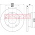 103202 Тормозной диск KAMOKA підбір по vin на Brocar