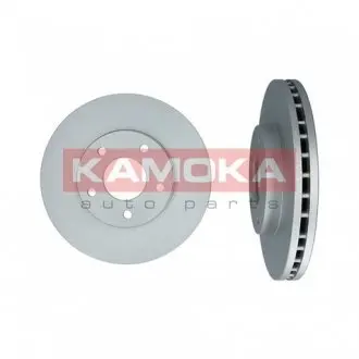 1032498 Гальмівний диск KAMOKA підбір по vin на Brocar