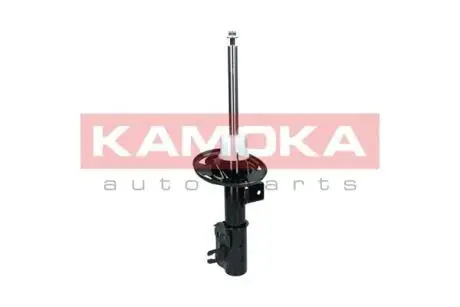 2000321 AMORTYZATOR PRZÓD PRAWY MAZDA 3 13- KAMOKA подбор по vin на Brocar