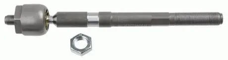 3784501 Рульова тяга LEMFORDER підбір по vin на Brocar