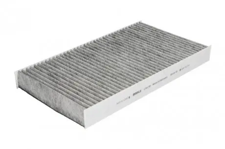 LAK56 Фільтр салону MAHLE / KNECHT підбір по vin на Brocar