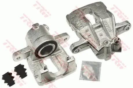 BHS1371E Тормозной суппорт TRW подбор по vin на Brocar