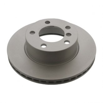 39112 Гальмівний диск 39112 FEBI BILSTEIN FEBI BILSTEIN підбір по vin на Brocar