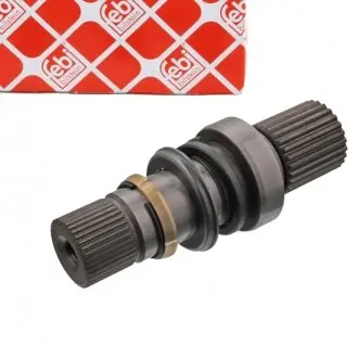 39890 Приводний вал 39890 FEBI BILSTEIN FEBI BILSTEIN підбір по vin на Brocar