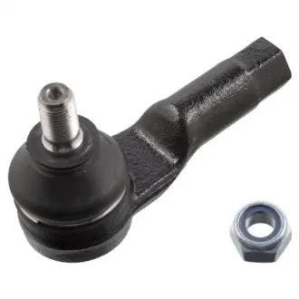 42452 Наконечник поперечной рулевой тяги FEBI BILSTEIN подбор по vin на Brocar