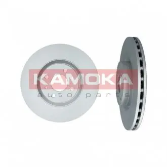 103440 Гальмівний диск KAMOKA підбір по vin на Brocar
