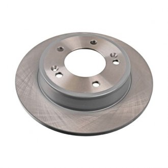 108387 Диск гальмівний(к-т) FEBI BILSTEIN 108387 FEBI BILSTEIN підбір по vin на Brocar