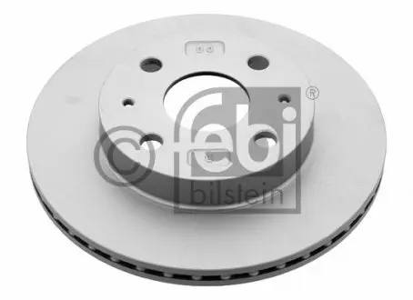 28443 Тормозной диск FEBI BILSTEIN подбор по vin на Brocar