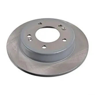 108559 TARCZA HAMULC. HYUNDAI I30 11- TYŁ FEBI BILSTEIN підбір по vin на Brocar