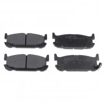 116396 KLOCKI HAMULC. MAZDA MX5 00-05 TYŁ FEBI BILSTEIN підбір по vin на Brocar