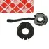 Переключатель поворотов Audi 80/VW Caddy/Golf/Jetta/Passat 60-93 14094