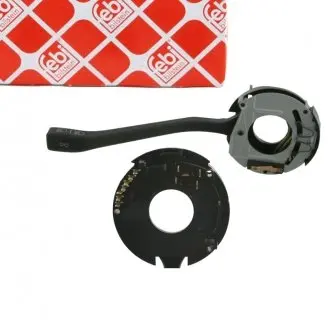 14094 Перемикач поворотів Audi 80/VW Caddy/Golf/Jetta/Passat 60-93 FEBI BILSTEIN підбір по vin на Brocar