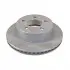 TARCZA HAMULC. JEEP WRANGLER  98-07 170077