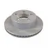 170077 TARCZA HAMULC. JEEP WRANGLER 98-07 FEBI BILSTEIN підбір по vin на Brocar