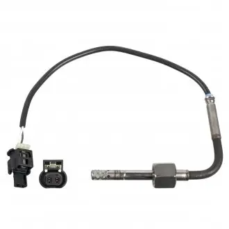 170485 CZUJNIK TEMPERATURY SPALIN MERCEDES FEBI BILSTEIN подбор по vin на Brocar