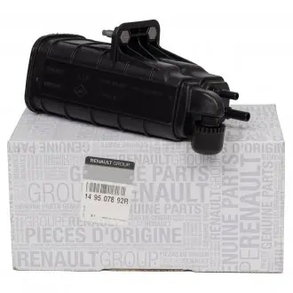 149507892R Абсорбер паливних парів (149507892R) Renault RENAULT підбір по vin на Brocar