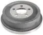 2510S BĘBEN HAMULC. JEEP CHEROKEE 01-08 A.B.S. підбір по vin на Brocar