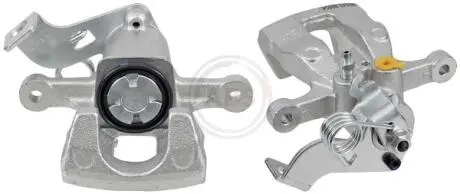740062 ZACISK HAMULC. HYUNDAI I20 14- PT A.B.S. підбір по vin на Brocar